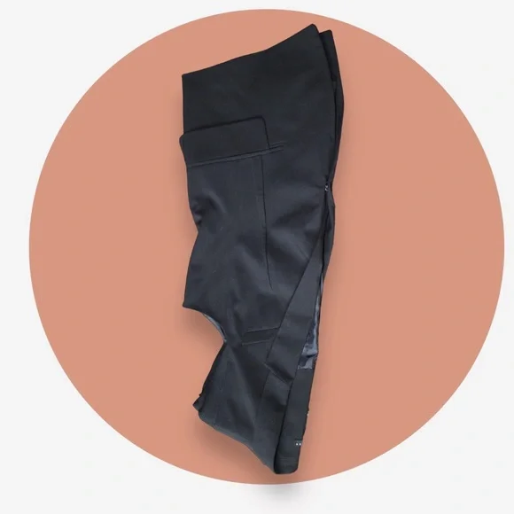 Apostrophe Single Button Vest Blazer - Picture 4 of 13